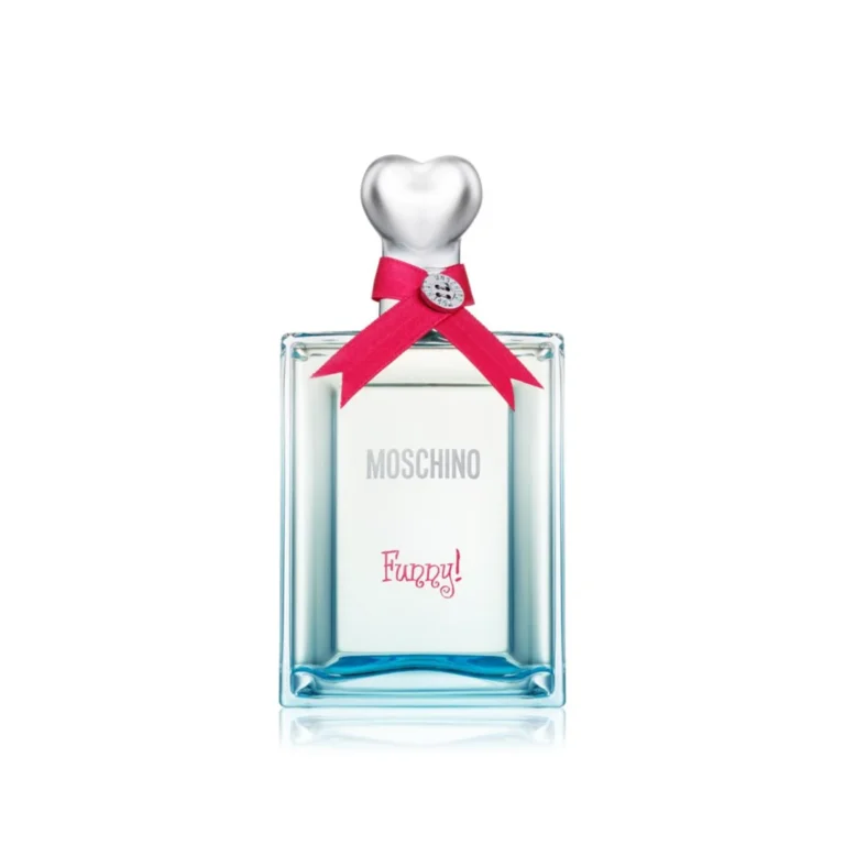 Moschino Funny EDT 100ML for Women - Image 2