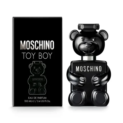 Moschino Toy Boy Buy Online Qatar