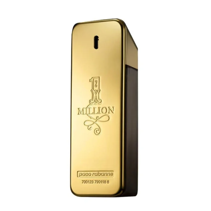 Paco Rabanne 1 Million EDT for Men - Image 2