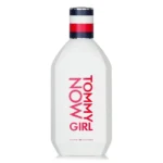 Tommy Now Girl EDT 100ML - Image 2