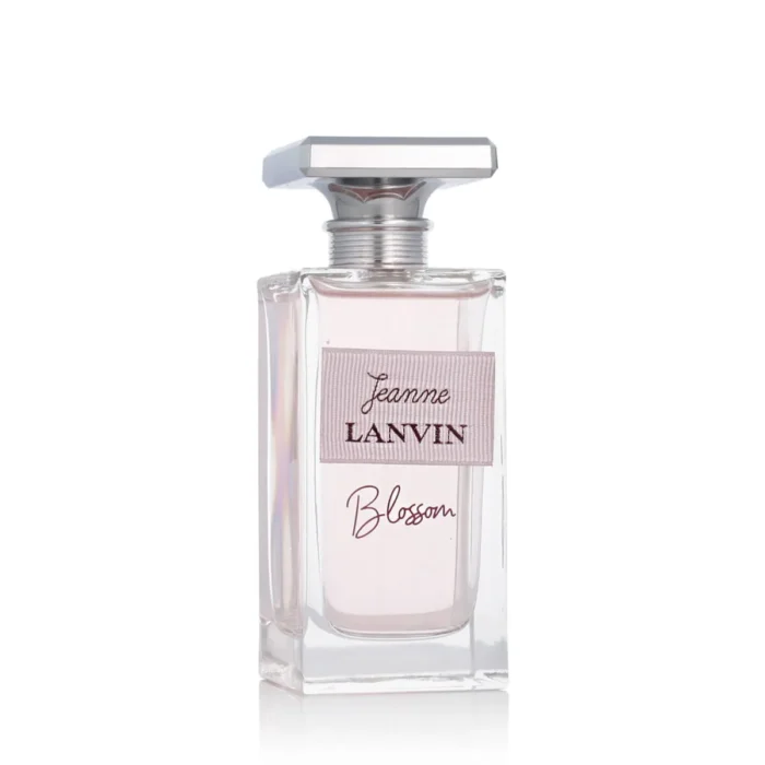 Jeanne Lanvin Blossom Lanvin EDP 100ML for Women - Image 2