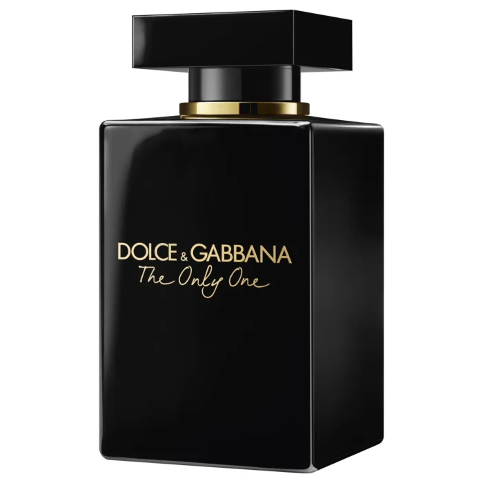 Dolce & Gabbana The Only One EDP Intense 100ML for Women - Image 2