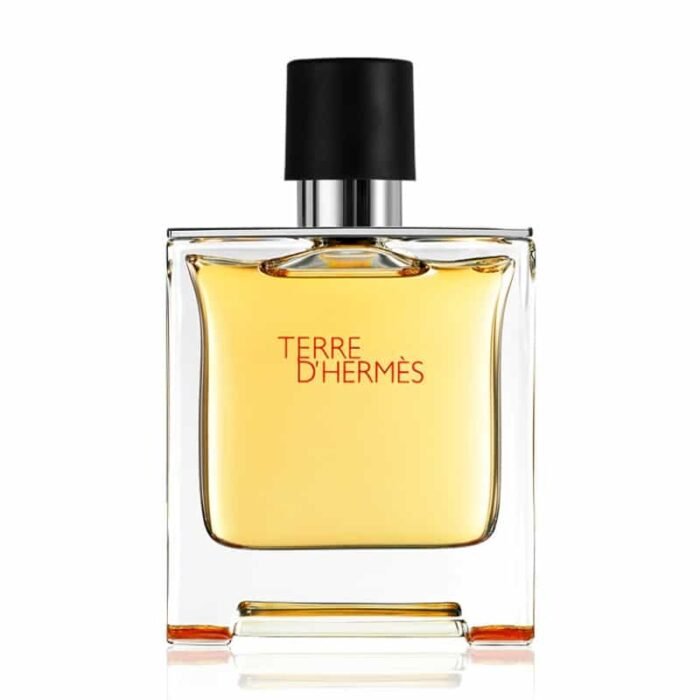 Hermes Terre D'Hermes Parfum 75ML for Men - Image 2