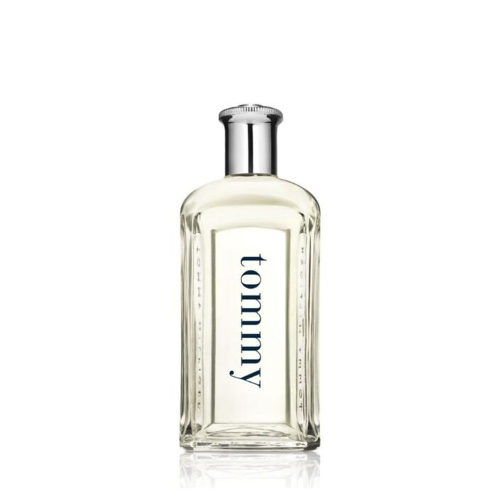 Tommy Tommy Hilfiger EDT 100ML - Image 2