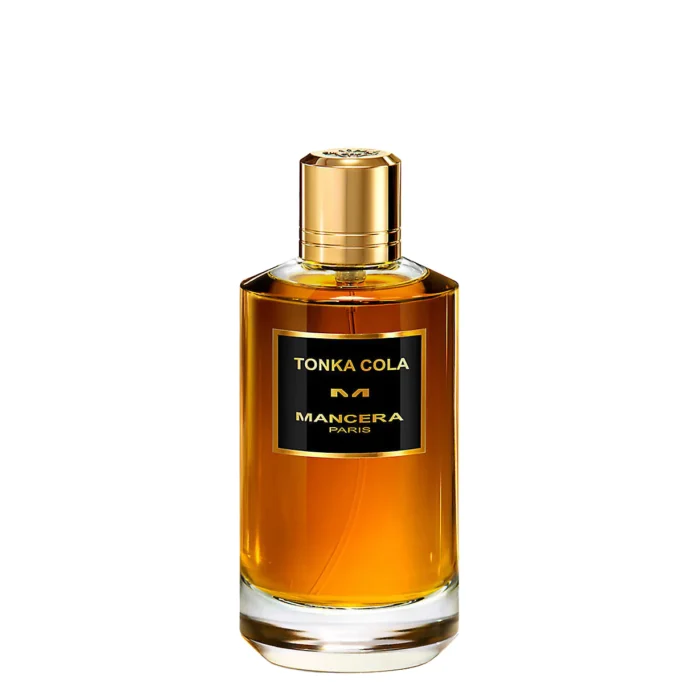 Mancera Tonka Cola EDP 120ML - Image 2