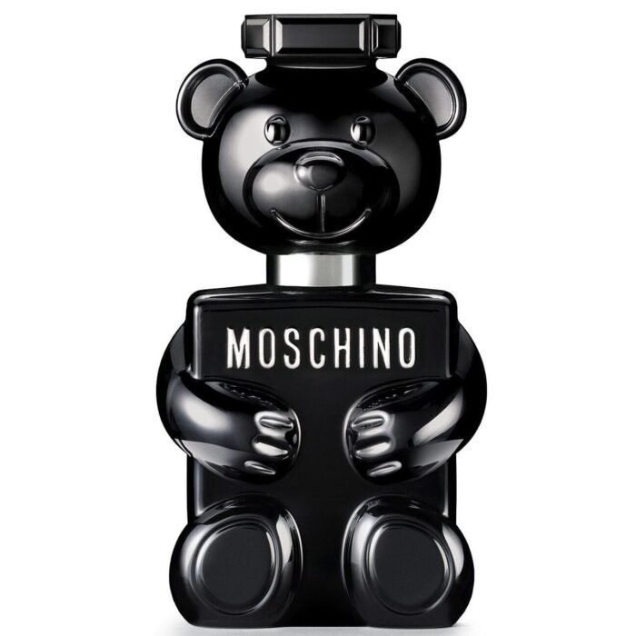 Moschino Toy Boy Buy Online Qatar