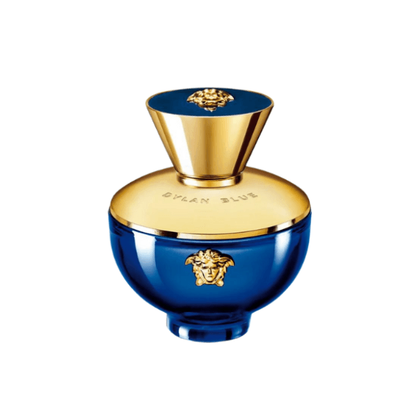 Versace Dylan Blue Pour Femme EDP 100ML Qatar