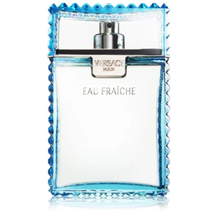 Versace Eau Fraiche EDT 100ML for Men Qatar