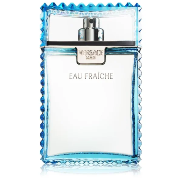 Versace Eau Fraiche EDT 100ML for Men Qatar