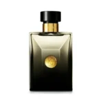 Versace Pour Homme Oud Noir EDP 100ML Qatar