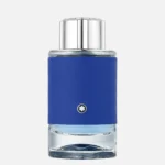 Mont Blanc Explorer Ultra Blue EDP 100ML - Image 2