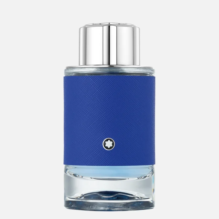 Mont Blanc Explorer Ultra Blue EDP 100ML - Image 2