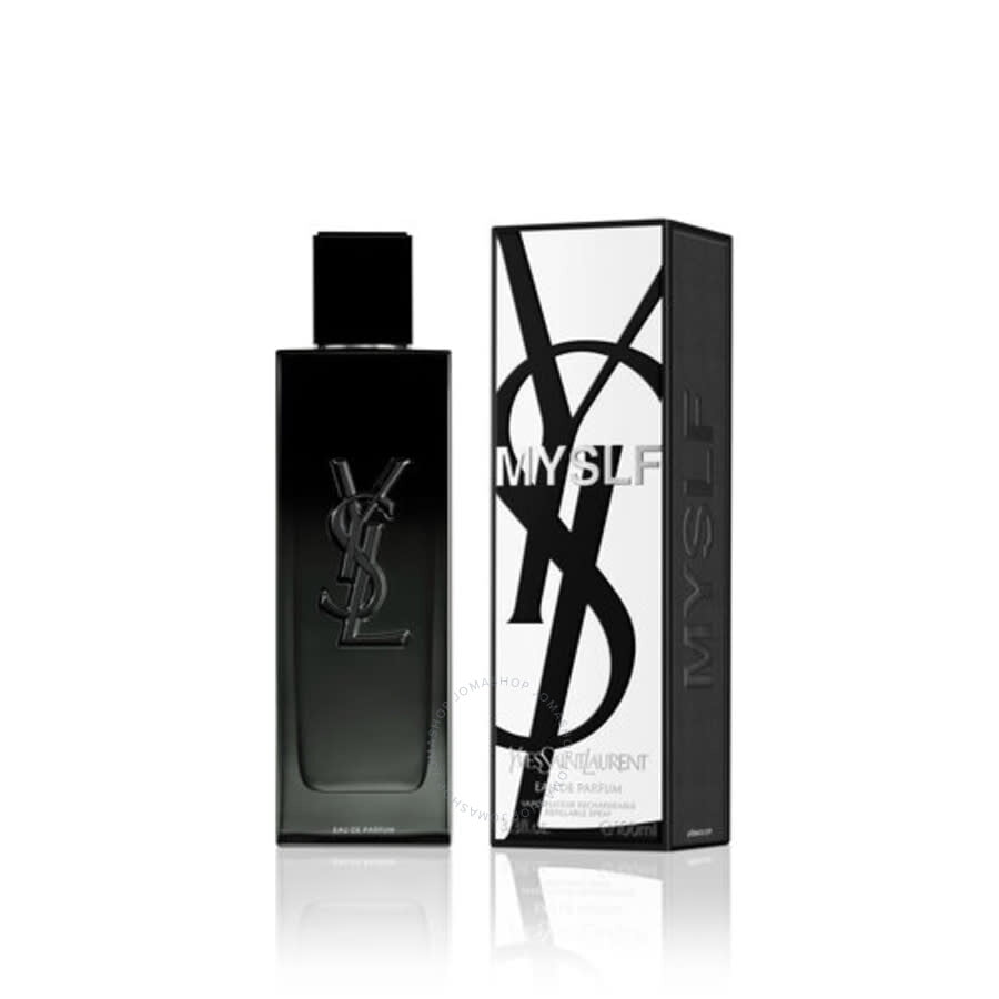 YSL MYSLF by Yves Saint Laurent EDP 100ML for Men Ferrari Centre Qatar