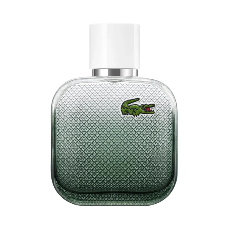 L.12.12. Blanc Eau Intense Lacoste EDT 100ML - Image 2