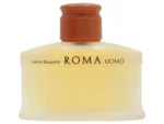 Roma Uomo by Laura Biagiotti EDT 125ML - Image 2