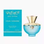 Versace Dylan Turquoise Pour Femme EDT 100ML