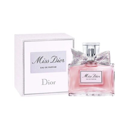 Miss Dior Eau de Parfum by Dior available at Ferrari Centre Qatar's online store.