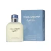 Dolce & Gabbana Light Blue Pour Homme EDT 125ML for Men Qatar