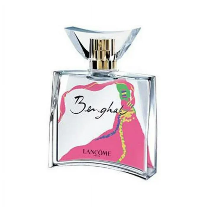 Lancome Benghal Collection Voyage EDT 50ML for Women - Image 2
