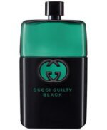 Gucci Guilty Black Pour Homme EDT 90ML - Image 2