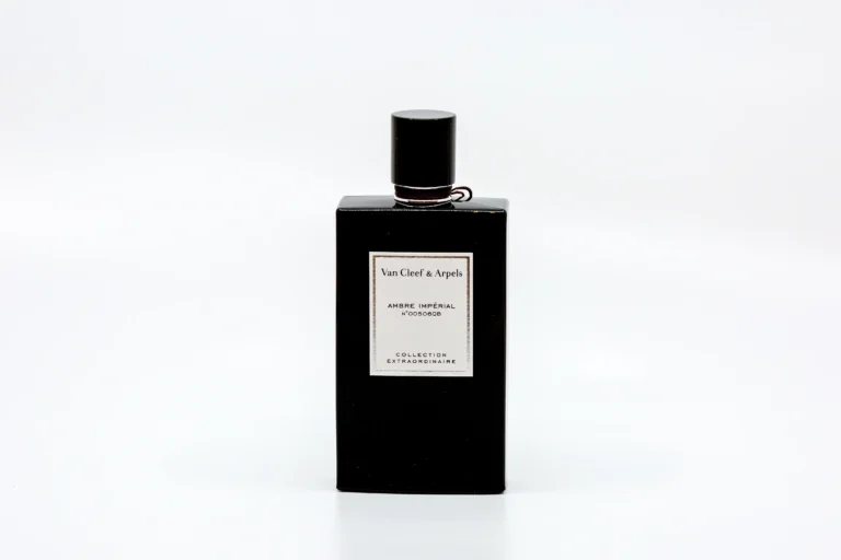 Van Cleef & Arpels Ambre Imperial EDP 75ML - Image 2