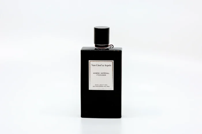 Van Cleef & Arpels Ambre Imperial EDP 75ML - Image 2