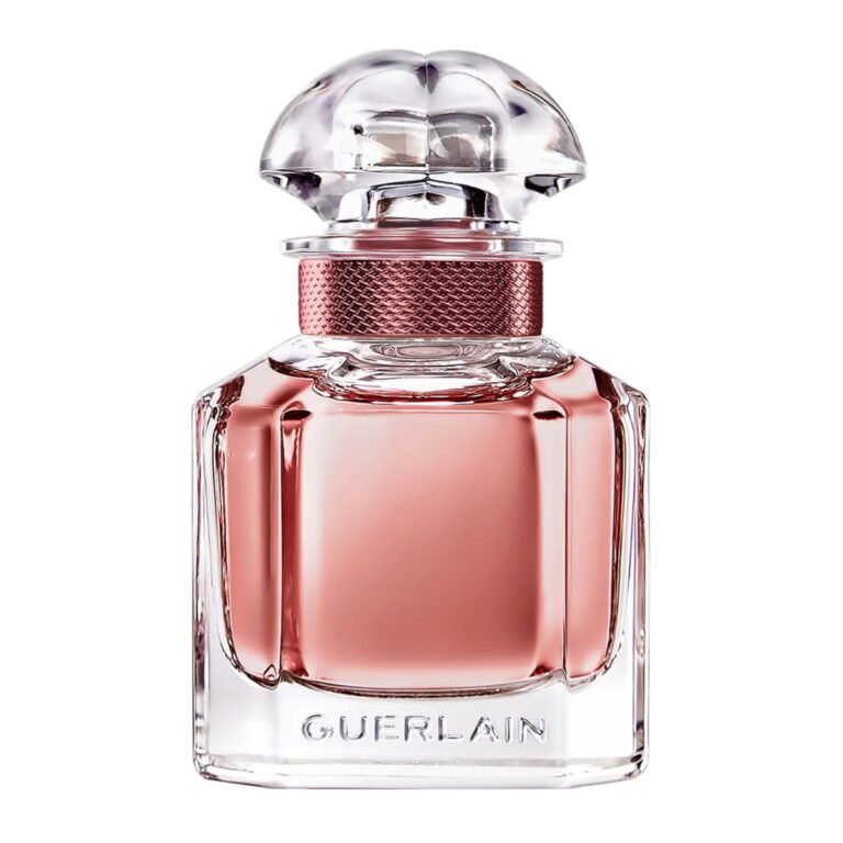 Guerlain Mon Guerlain EDP Intense 100ML for Women - Image 2