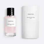 Sakura by Dior available at Ferrari Centre Qatar's online store.