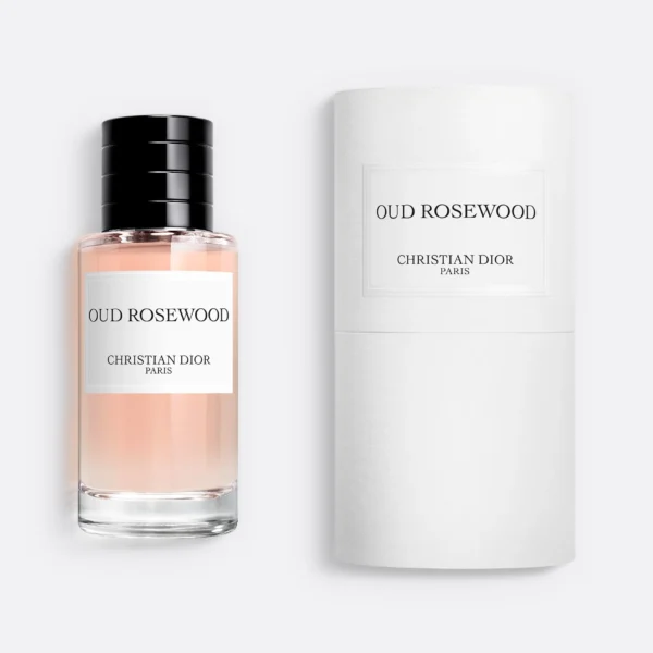 Christian Dior Oud Rosewood EDP 125ML