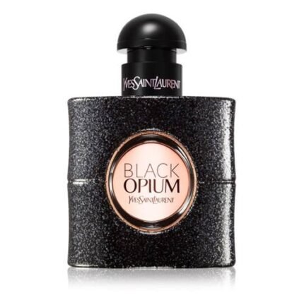 YSL Black Opium by Yves Saint Laurent available at Ferrari Centre Qatar's online store.