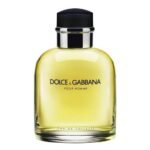 Dolce & Gabbana Pour Homme EDT 125ML - Image 2
