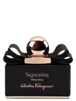 Salvatore Ferragamo Signorina Misteriosa 100ML EDP for Women - Image 2