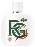Lacoste L.12.12 EDP Blanc Edition Limitee Roland Garros 100ML - Image 2