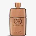Gucci Guilty EDP Intense Pour Femme 90ML for Women - Image 2