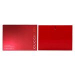 Gucci Rush EDT 75ML for Women - Image 2
