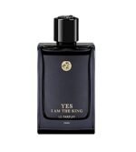 Yes I Am The King Le Parfum Geparlys 100ML - Image 2