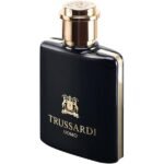 Trussardi Black Extreme EDT 100ML for Men - Image 2