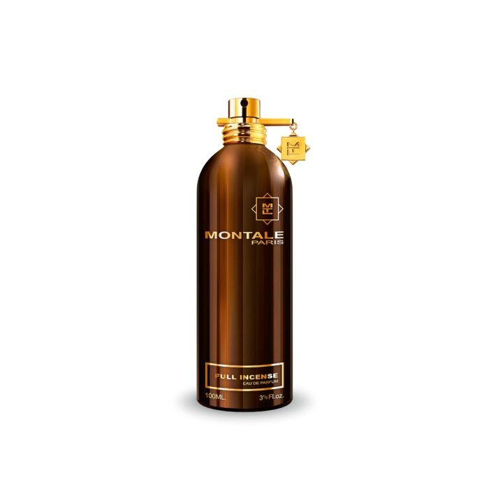 Montale Full Incense EDP 100ML - Image 2