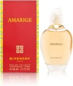 Givenchy Amarige 100ML EDT for Women