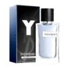 YSL Y Eau de Toilette by Yves Saint Laurent available at Ferrari Centre Qatar's online store.