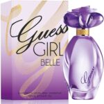 Guess Girl Belle EDT 100ML Women Qatar