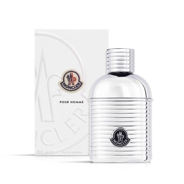 Moncler Pour Homme EDP 100ML for Men Qatar