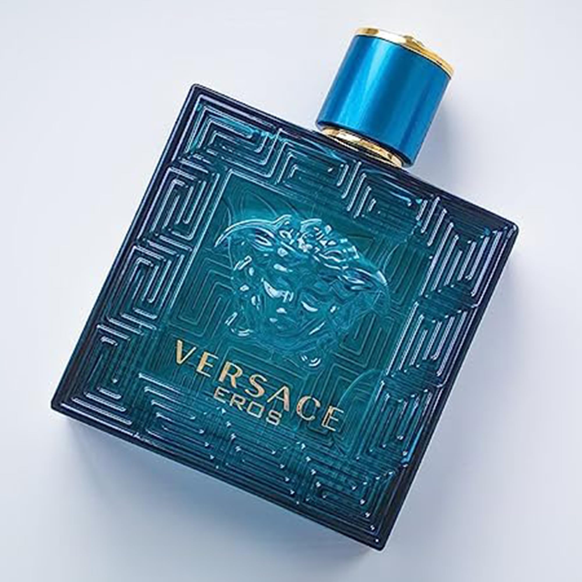 Versace Eros Edt For Men Ferrari Centre Qatar