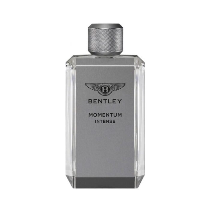 Bentley Momentum Intense For Men EDP 100ML - Image 2