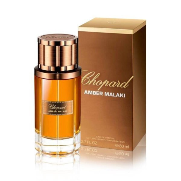 Chopard Amber Malaki 80ML EDP