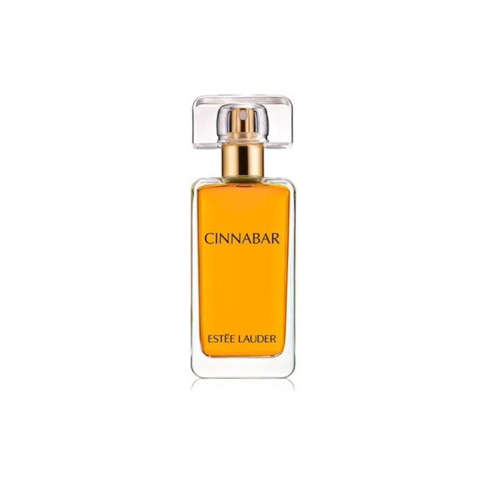 Estee Lauder Cinnabar EDP 50ML for Women - Image 2