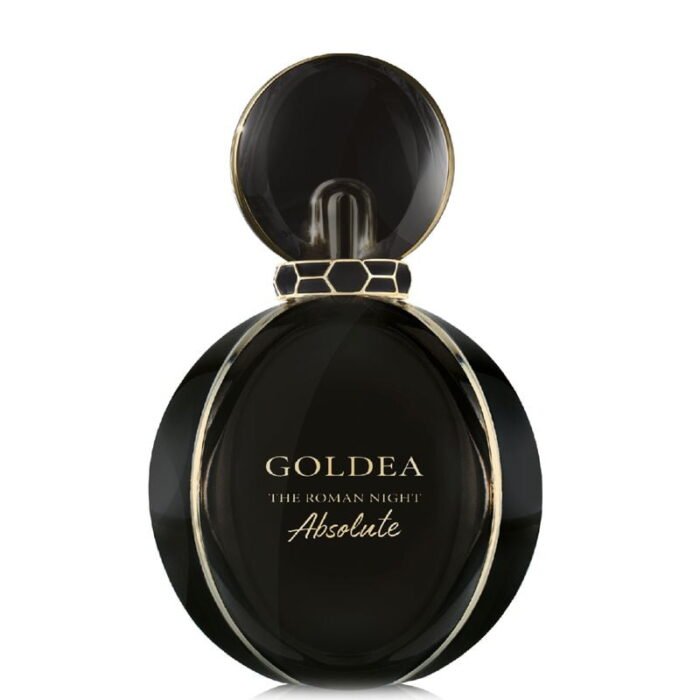 Bvlgari Goldea The Roman Night Absolute EDP 75ML for Women - Image 2