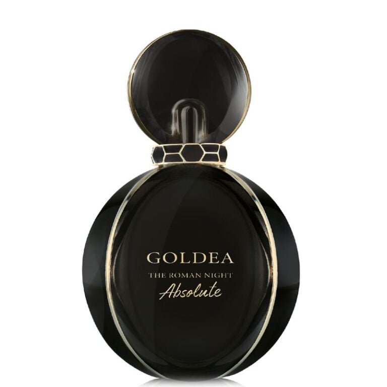 Bvlgari Goldea The Roman Night Absolute EDP 75ML for Women - Image 2