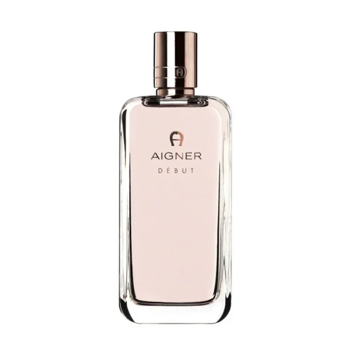 Aigner Debut EDP 100ML for Women - Image 2