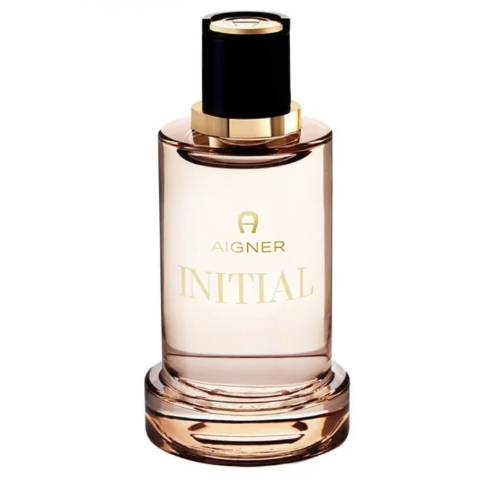 Aigner Initial EDT 100ML for Men - Image 2